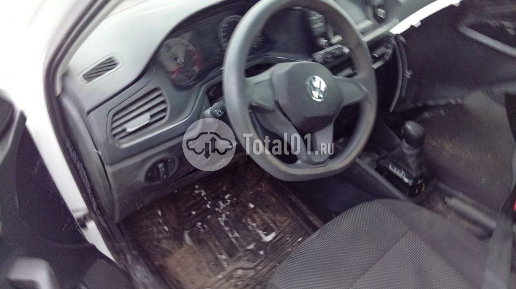 Фото Volkswagen Polo 88