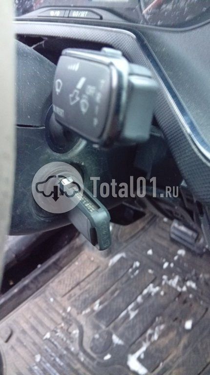 Фото Volkswagen Polo 104