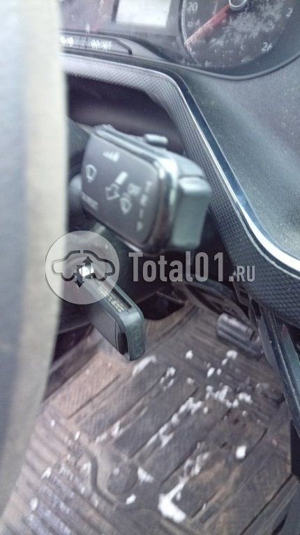 Фото Volkswagen Polo 106