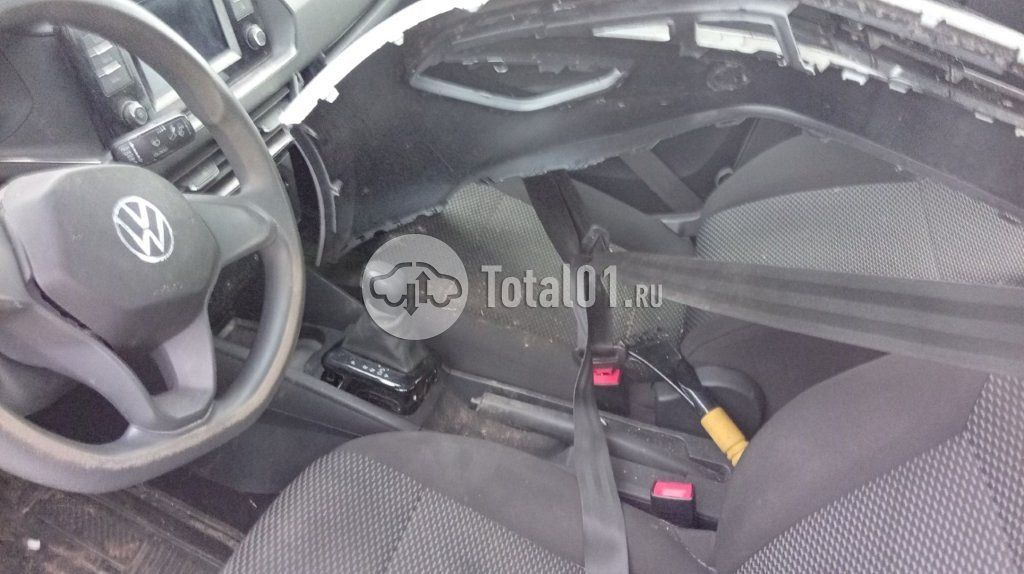 Фото Volkswagen Polo 114