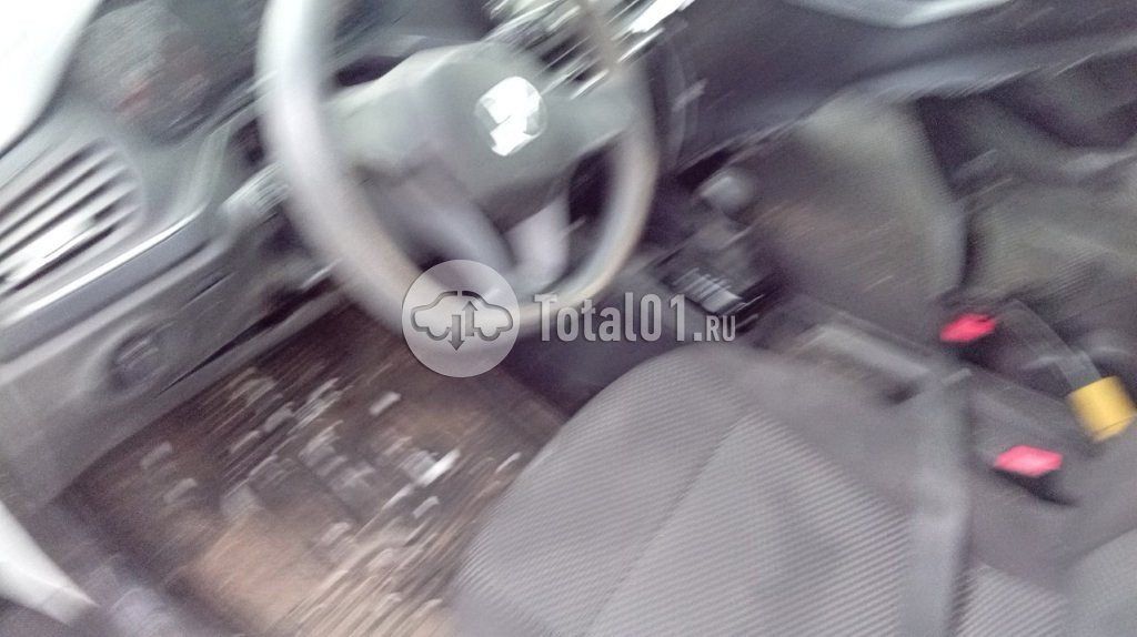 Фото Volkswagen Polo 116