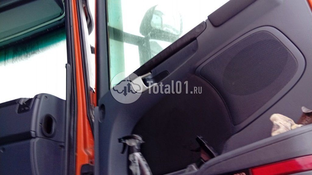 Фото Scania R-Series 64