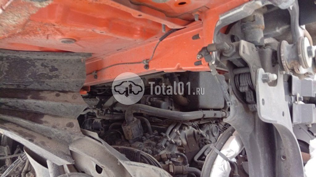 Фото Scania R-Series 76