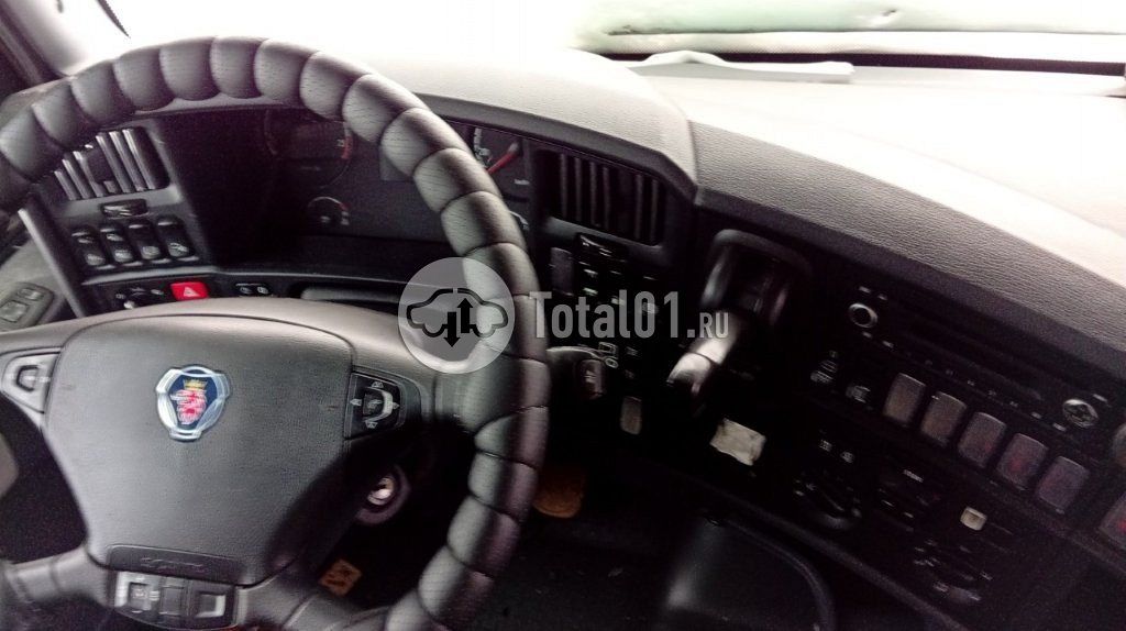 Фото Scania R-Series 84