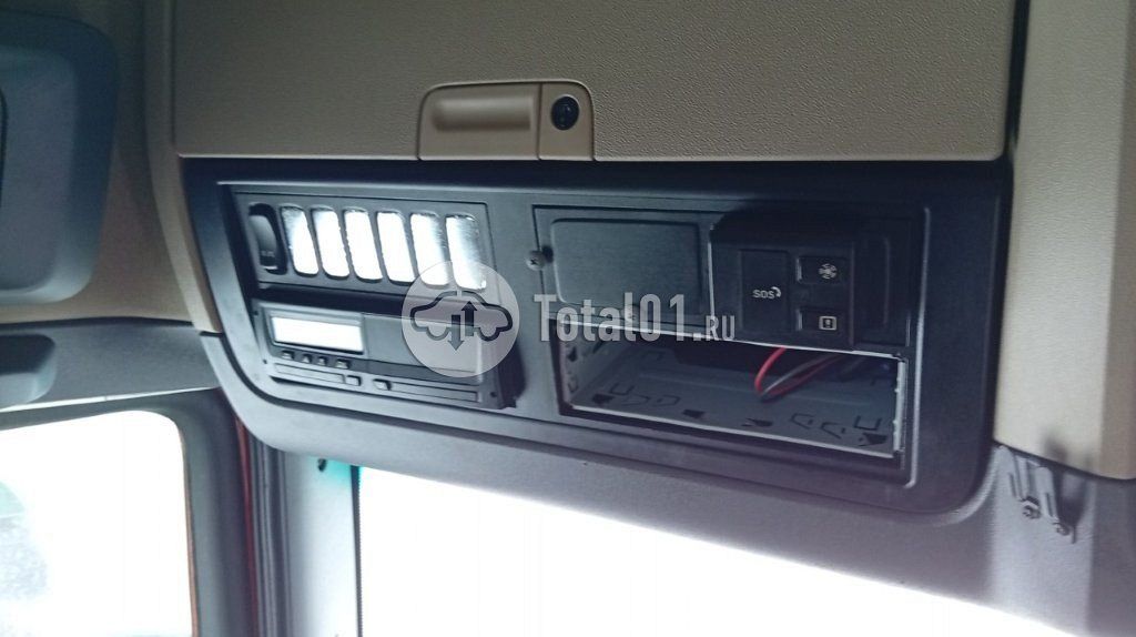 Фото Scania R-Series 98
