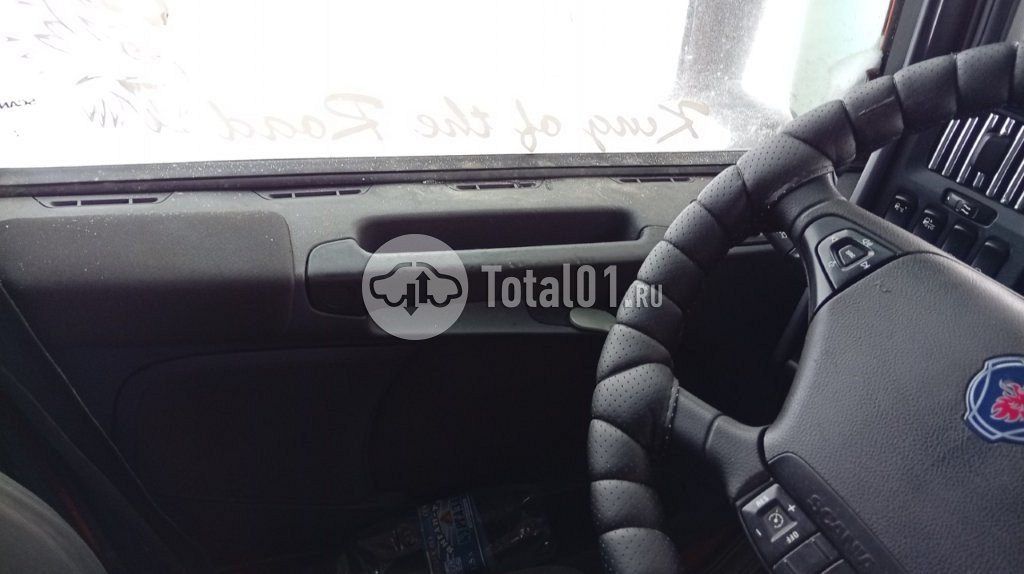 Фото Scania R-Series 104