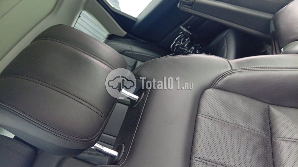 Фото Land Rover Range Rover Sport 70
