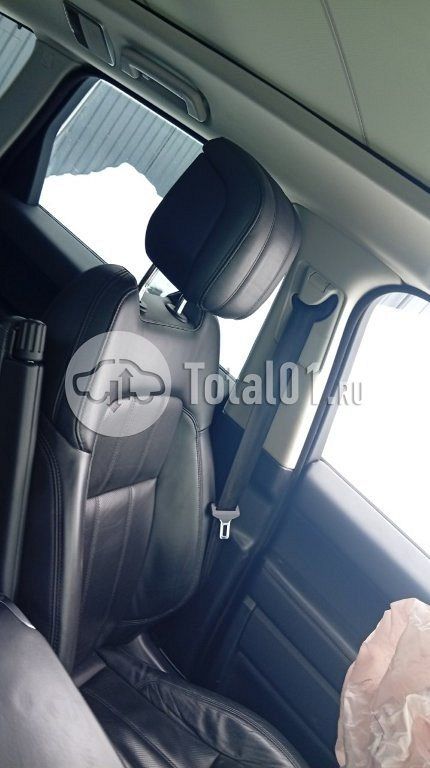 Фото Land Rover Range Rover Sport 72
