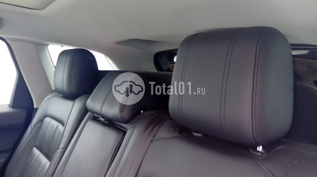 Фото Land Rover Range Rover Sport 78