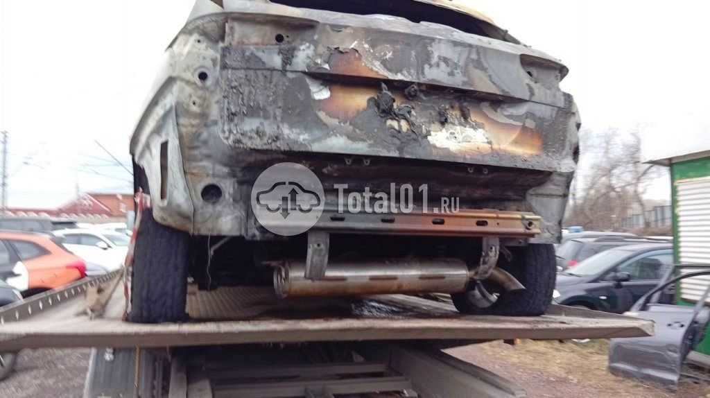 Фото Haval Jolion 12