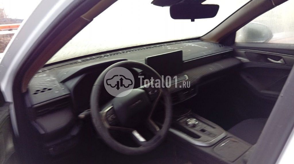 Фото Haval Jolion 22