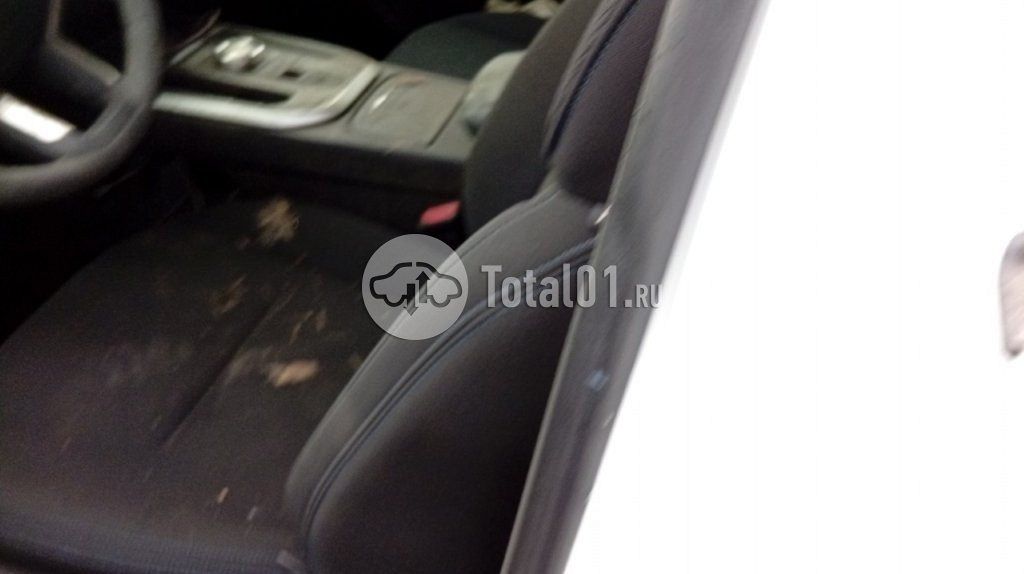 Фото Haval Jolion 30