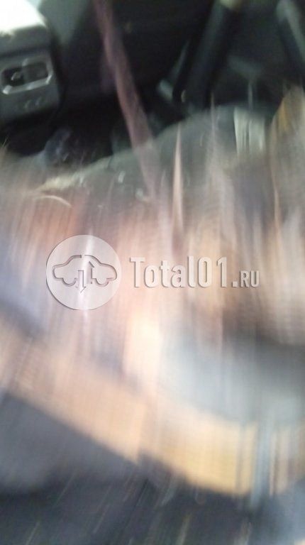 Фото Haval Jolion 34