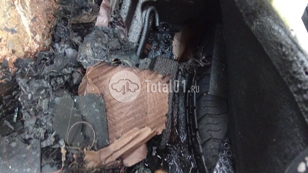 Фото Haval Jolion 42