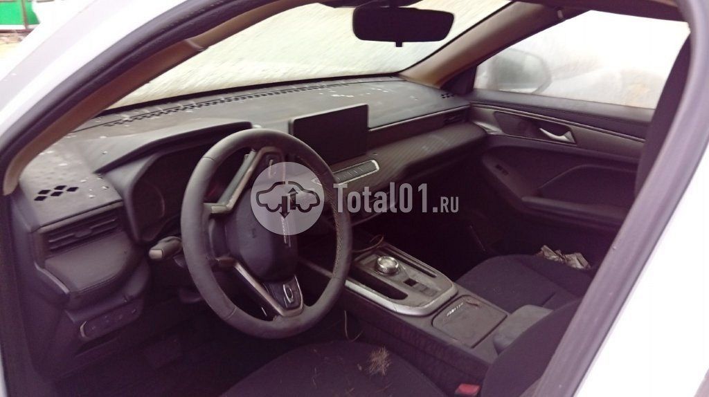 Фото Haval Jolion 52