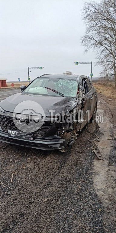 Фото Changan CS55PLUS 2