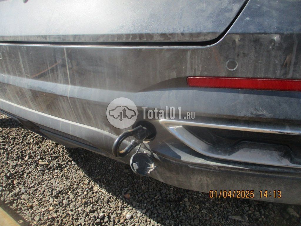 Фото Changan CS55PLUS 10