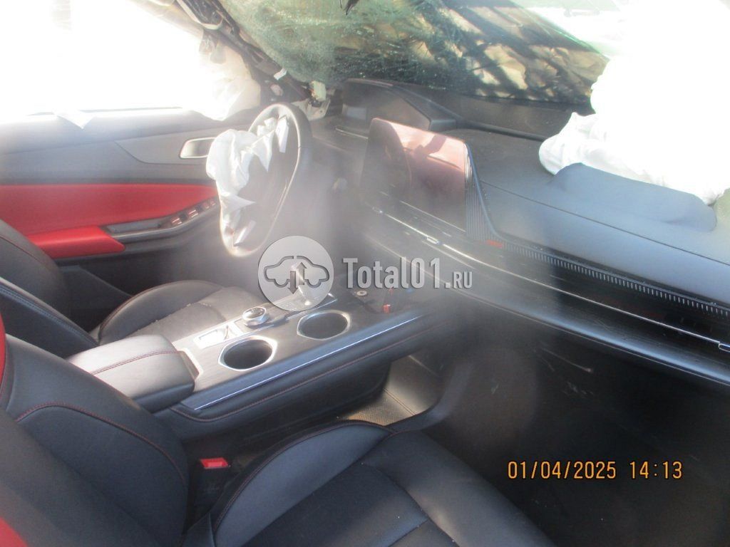 Фото Changan CS55PLUS 12