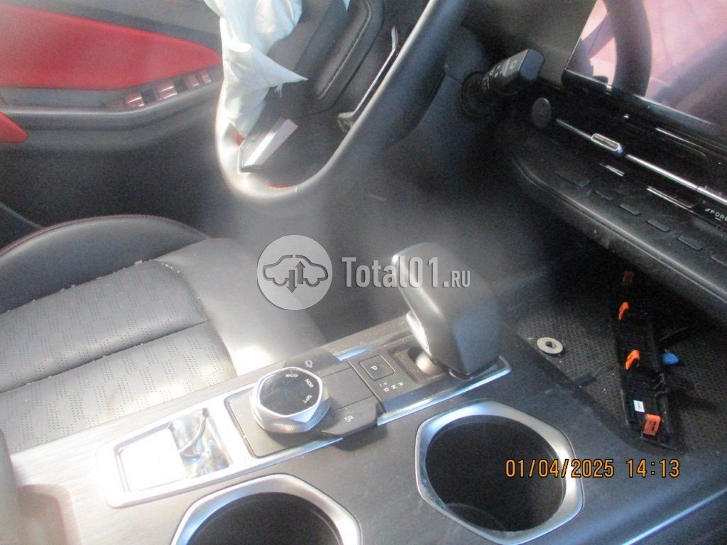 Фото Changan CS55PLUS 14