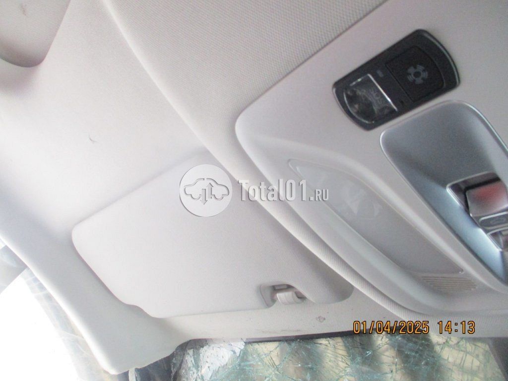 Фото Changan CS55PLUS 16
