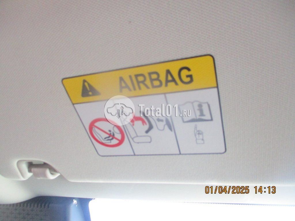 Фото Changan CS55PLUS 18
