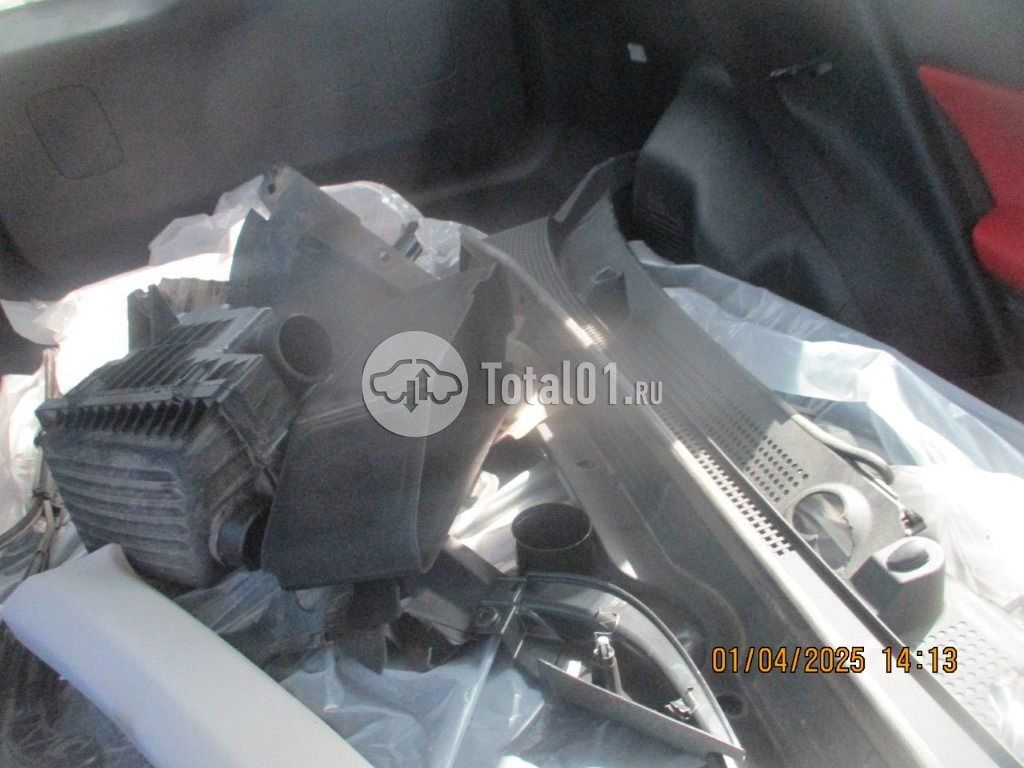 Фото Changan CS55PLUS 20