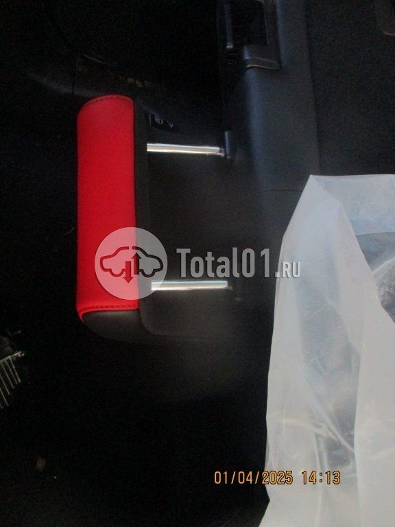 Фото Changan CS55PLUS 22
