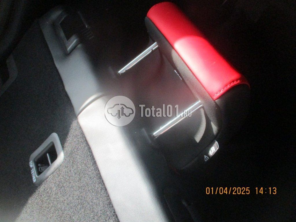 Фото Changan CS55PLUS 24