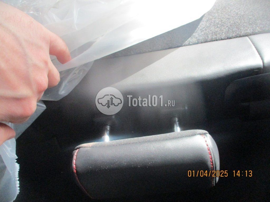 Фото Changan CS55PLUS 26