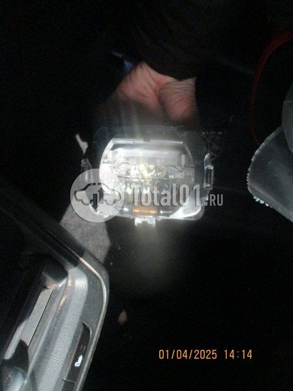 Фото Changan CS55PLUS 28