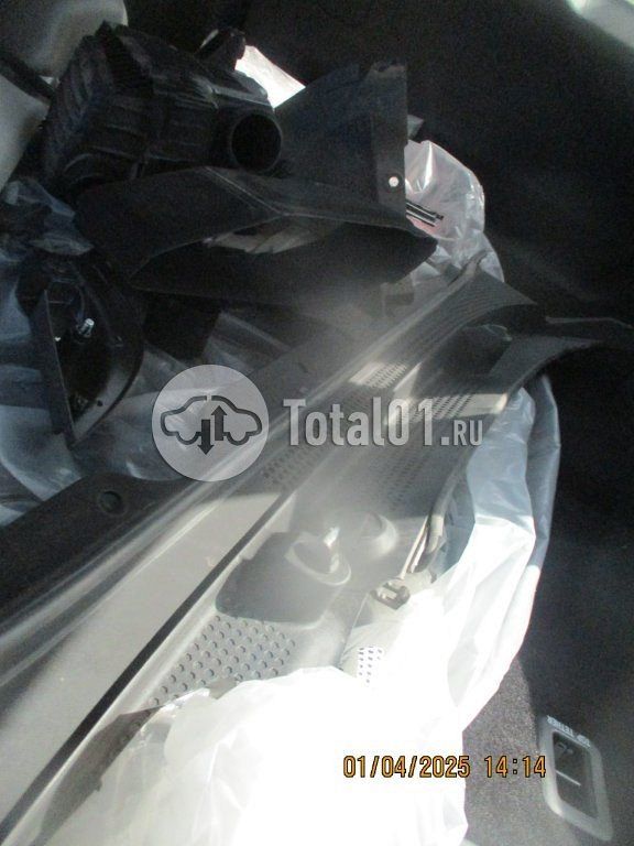 Фото Changan CS55PLUS 30