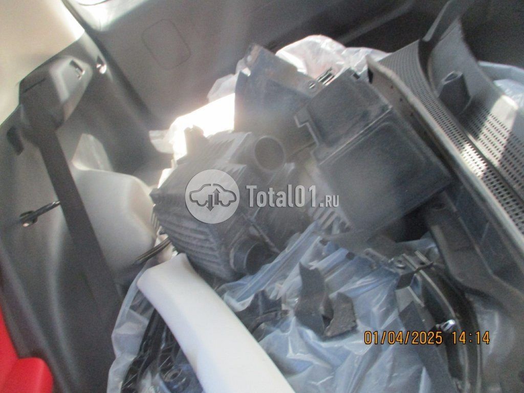 Фото Changan CS55PLUS 32