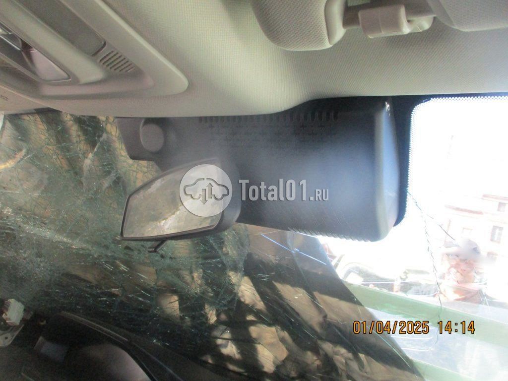 Фото Changan CS55PLUS 34