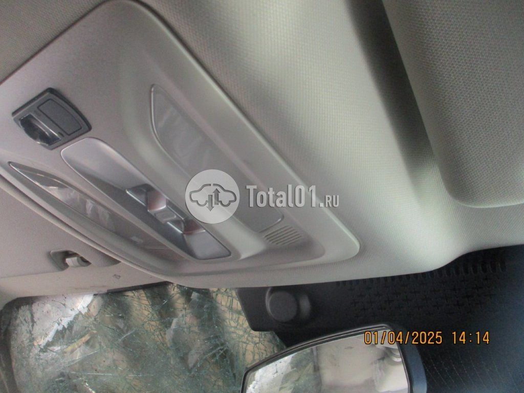 Фото Changan CS55PLUS 36