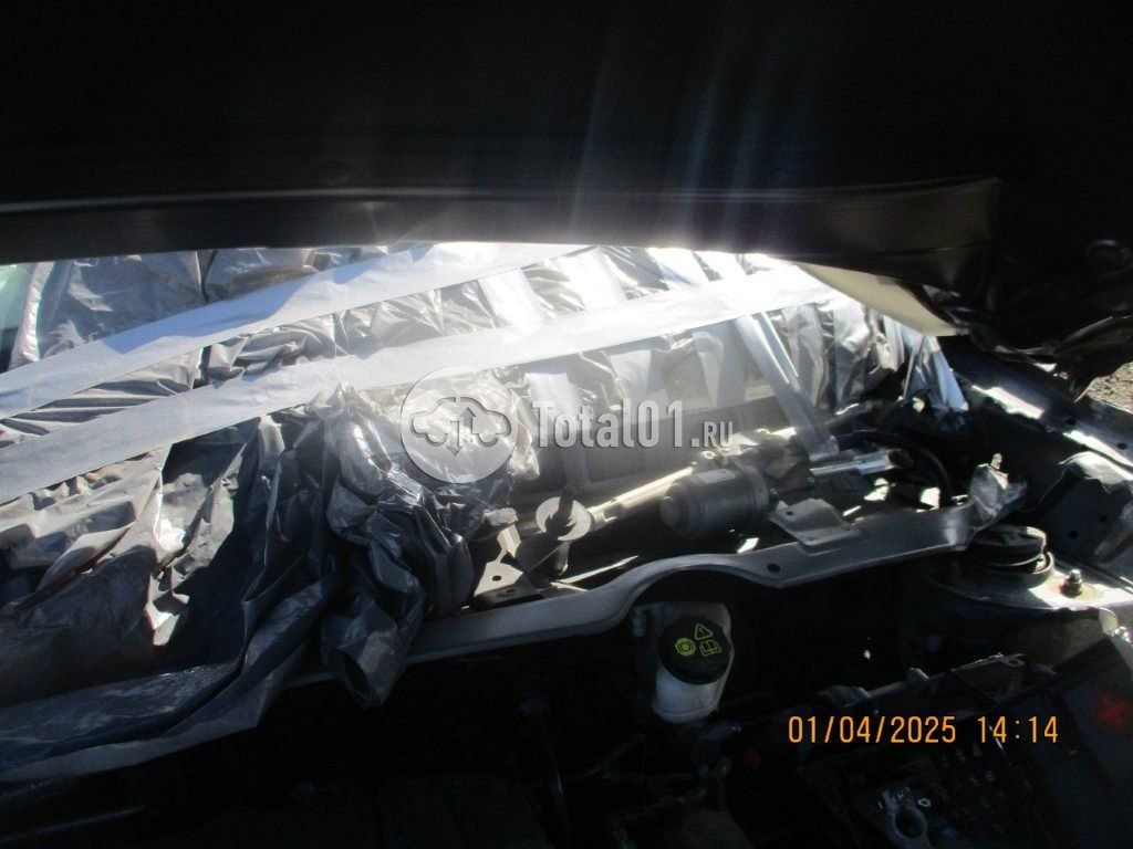 Фото Changan CS55PLUS 46