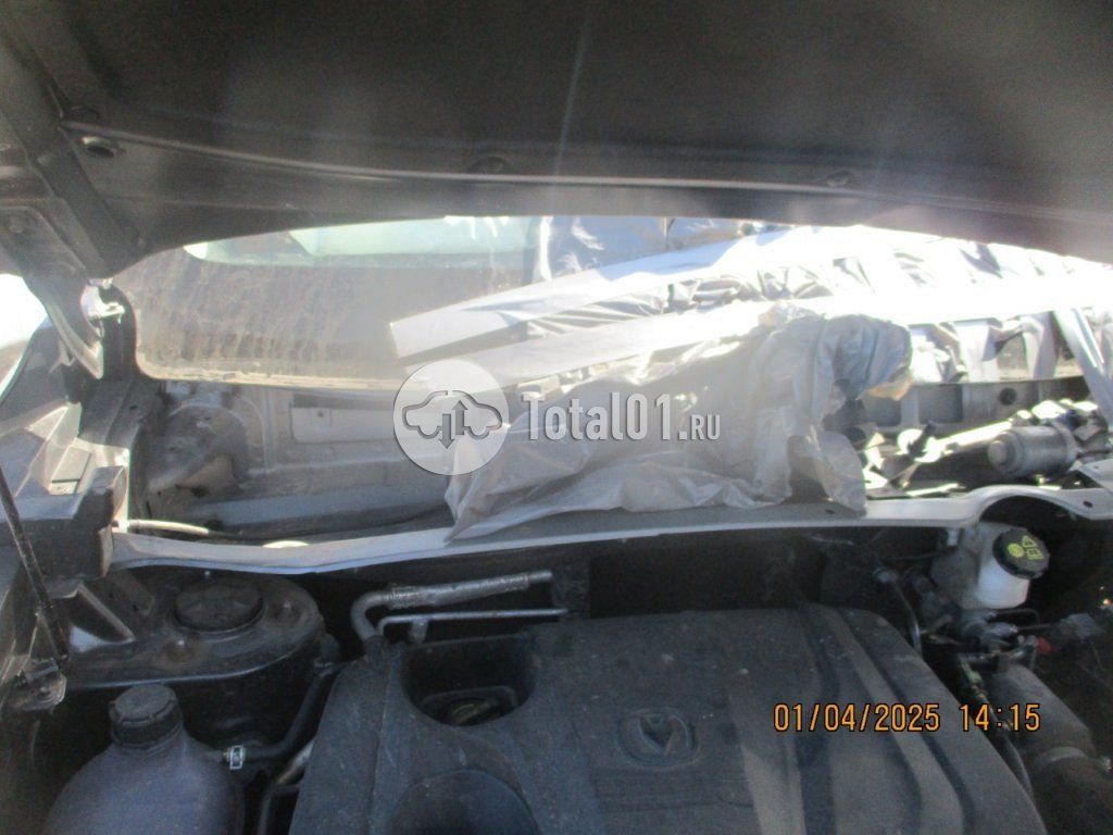 Фото Changan CS55PLUS 48