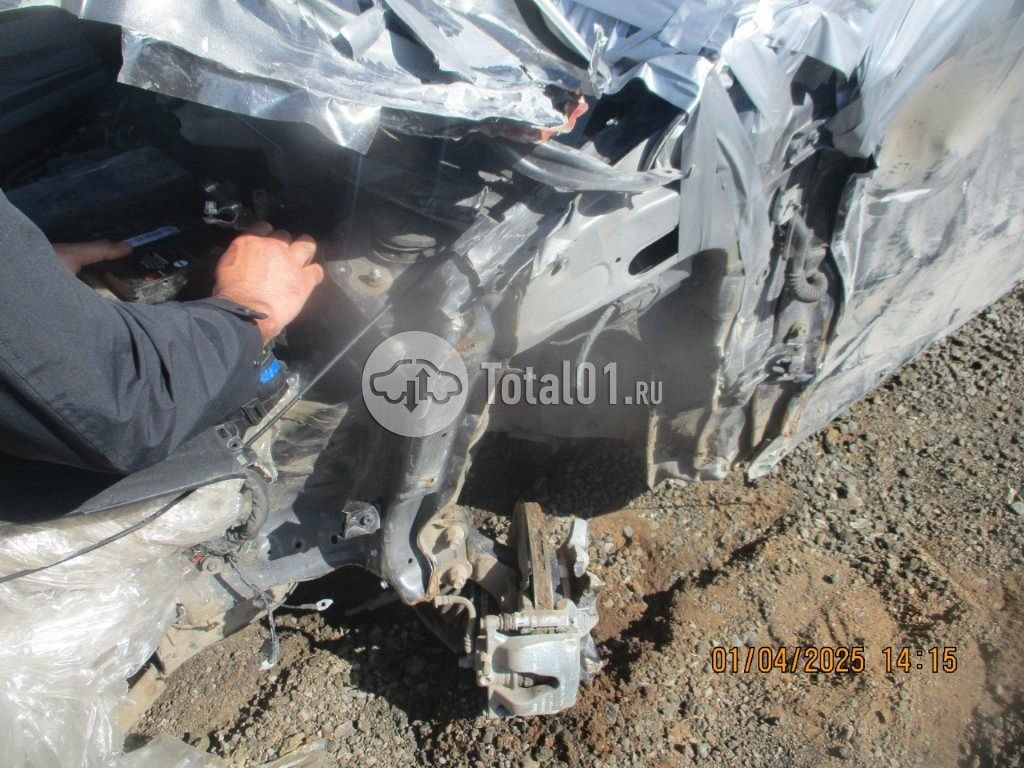 Фото Changan CS55PLUS 50