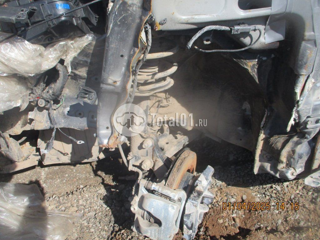 Фото Changan CS55PLUS 52