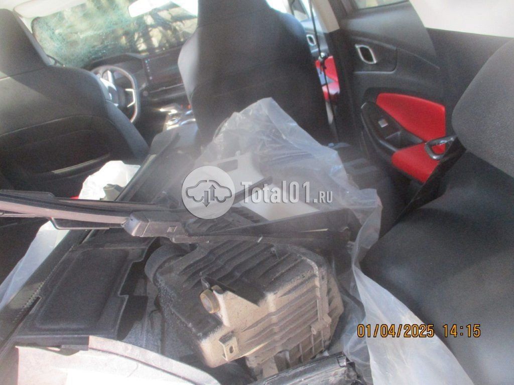 Фото Changan CS55PLUS 58