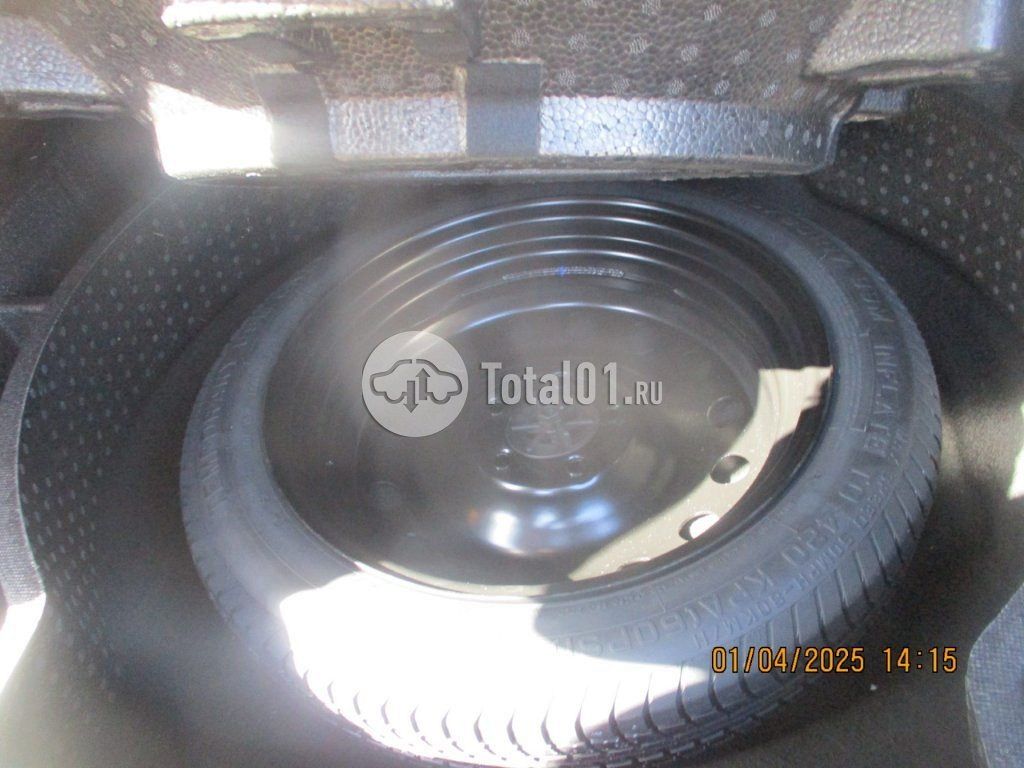 Фото Changan CS55PLUS 64
