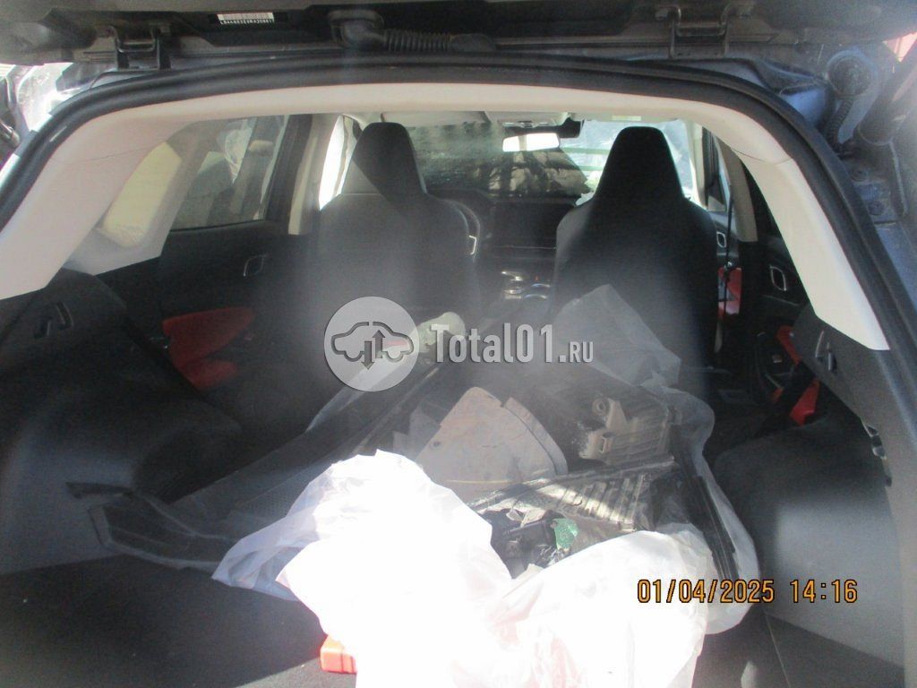 Фото Changan CS55PLUS 66