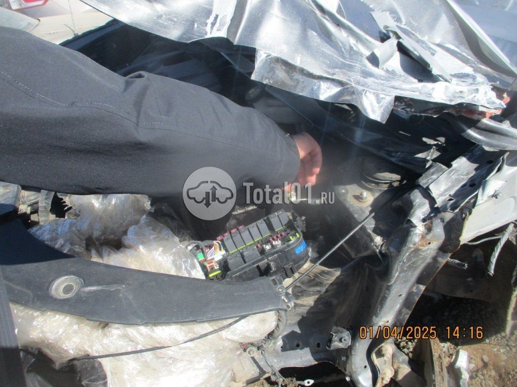 Фото Changan CS55PLUS 68
