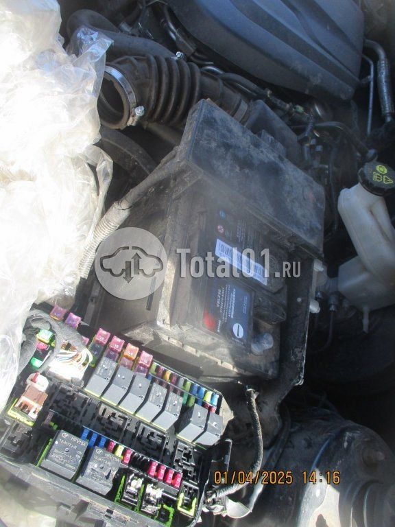 Фото Changan CS55PLUS 70