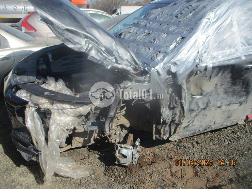 Фото Changan CS55PLUS 72