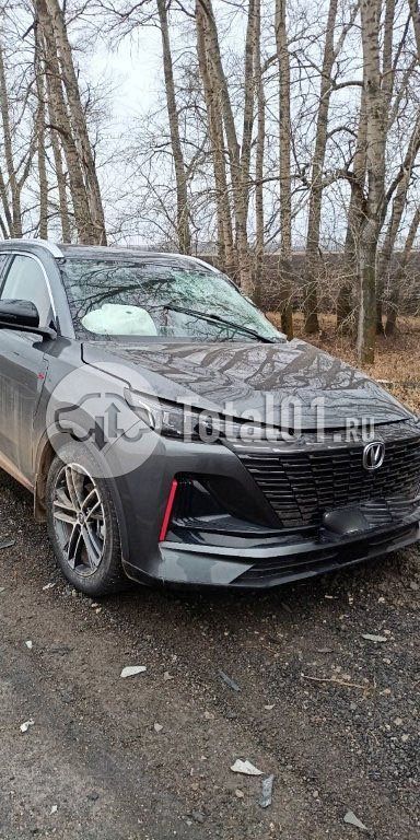 Фото Changan CS55PLUS 82