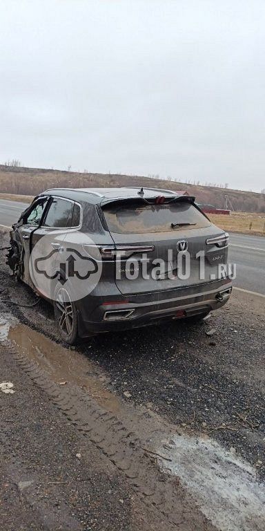 Фото Changan CS55PLUS 84