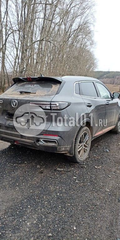 Фото Changan CS55PLUS 86