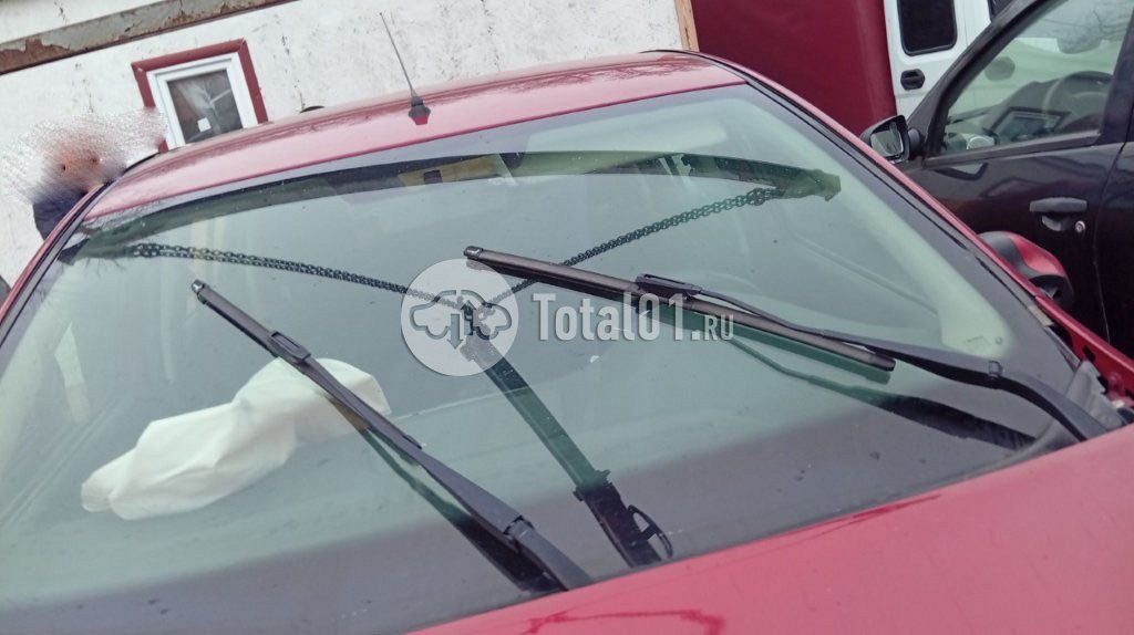 Фото Renault Sandero 36
