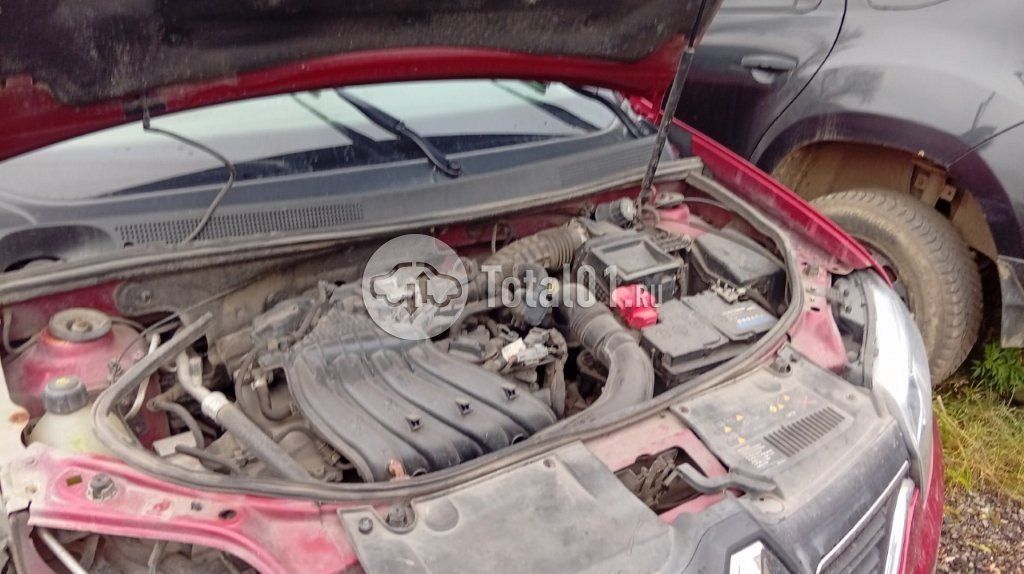 Фото Renault Sandero 46