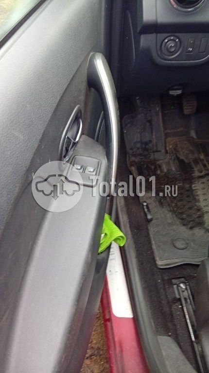 Фото Renault Sandero 50